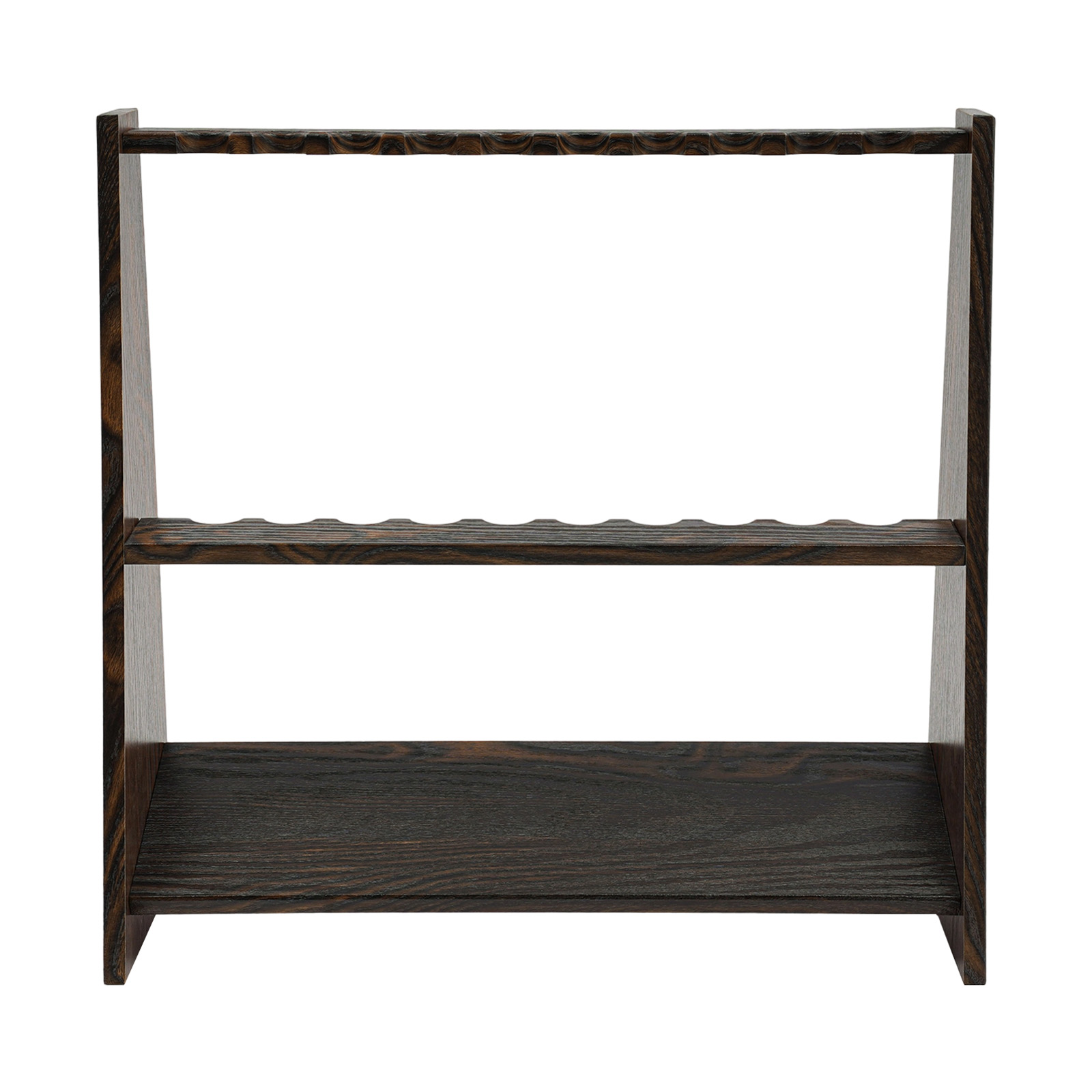 Sports Equipment Holder - Pool Cue Rack, Billiard Cue Holder,