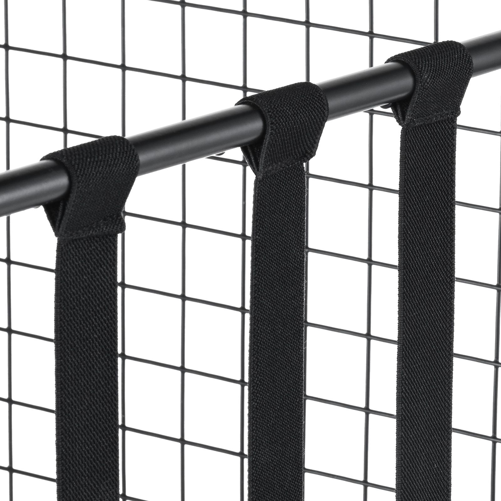 Rolling Sports Ball Storage Ca - Sports Equipment Holder recension och pris