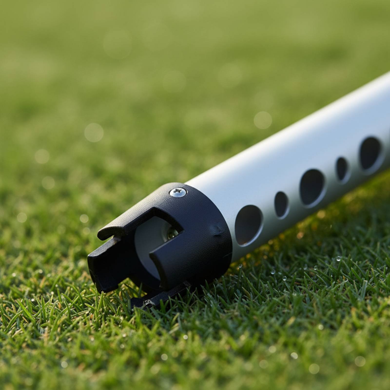 Golf Ball Grabber Portable Gol - Sports Equipment With A recension och pris