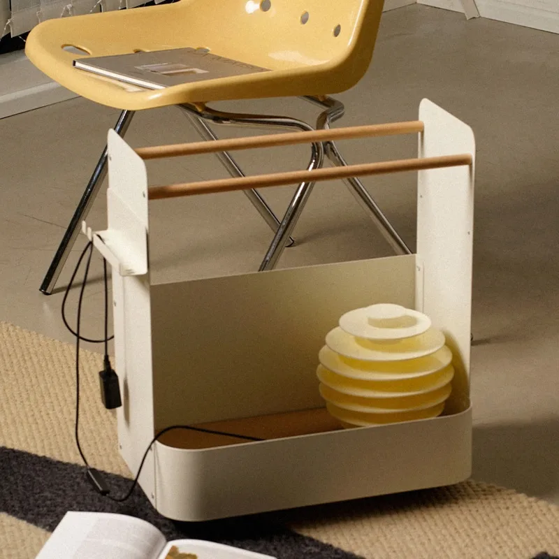 Multi-functional Household Mob - Sports Equipment Cart recension och pris