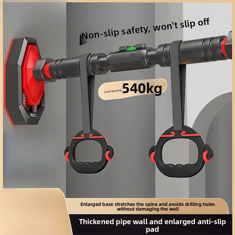 Indoor Home Pullup Bar Door Fr - Sports Equipment Suppliers recension och pris