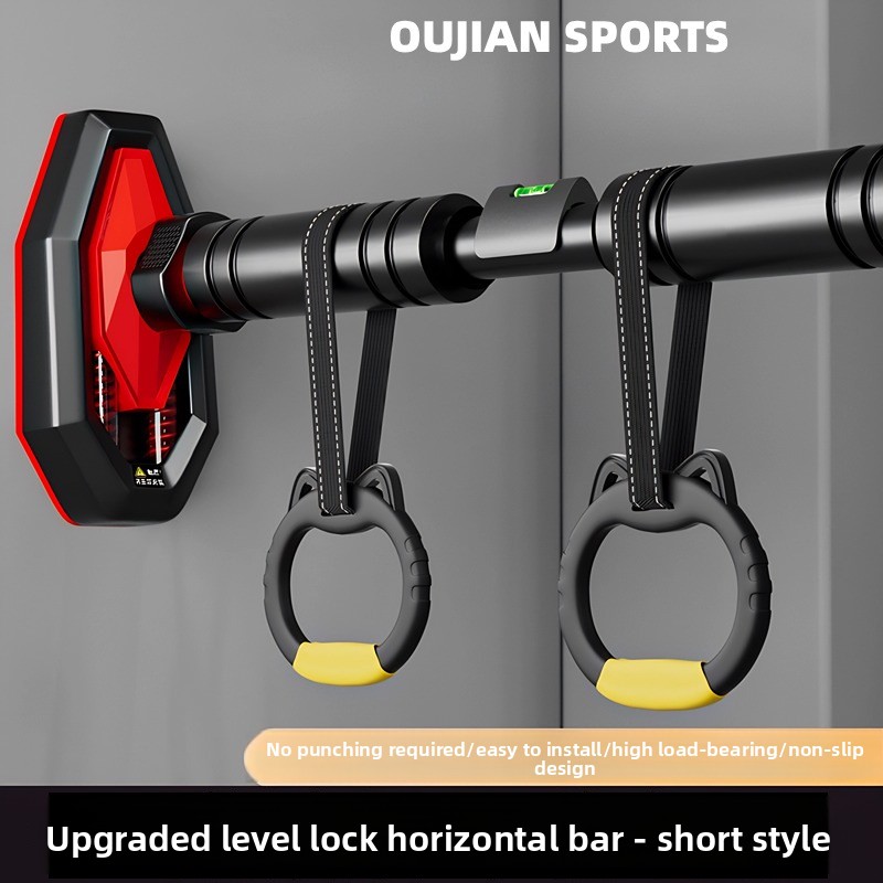 Indoor Home Pullup Bar Door Fr - Sports Equipment Suppliers recension och pris