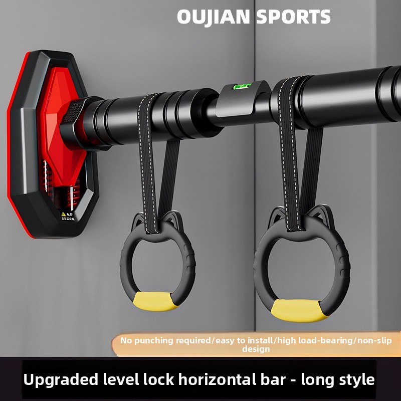 Indoor Home Pullup Bar Door Fr - Sports Equipment Suppliers recension och pris