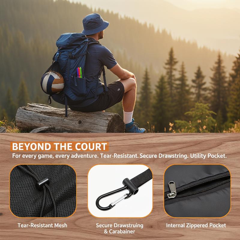Sports Training Equipment Bag  - Sports Equipment Basketball recension och pris