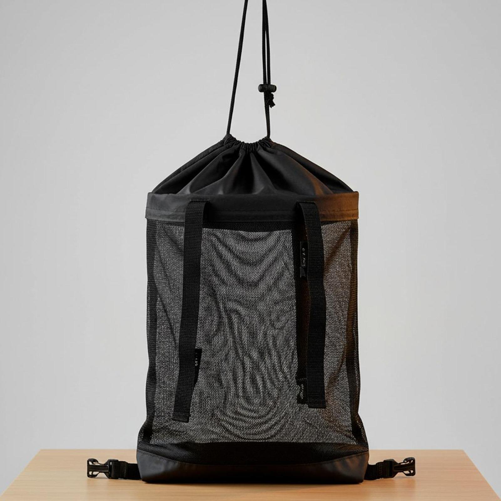 Golf Cart Backside Mesh Organi - Sports Equipment Cart recension och pris