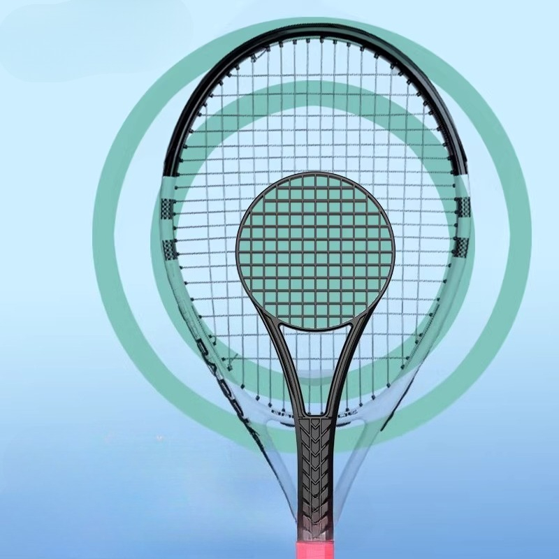 Professional Tennis Dessert Ra - Badminton Racket Carbon recension och pris