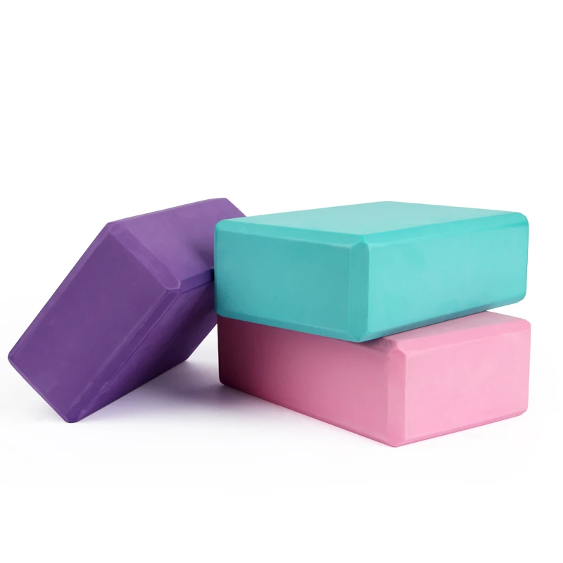 EVA Foam Yoga Block Props Bric - Sports Equipment Suppliers recension och pris