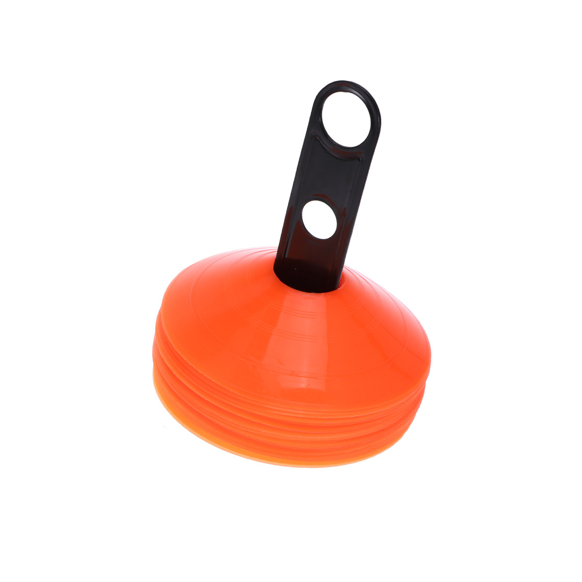 26Pcs Soccer Training Disc Mar - Sports Equipment Set recension och pris