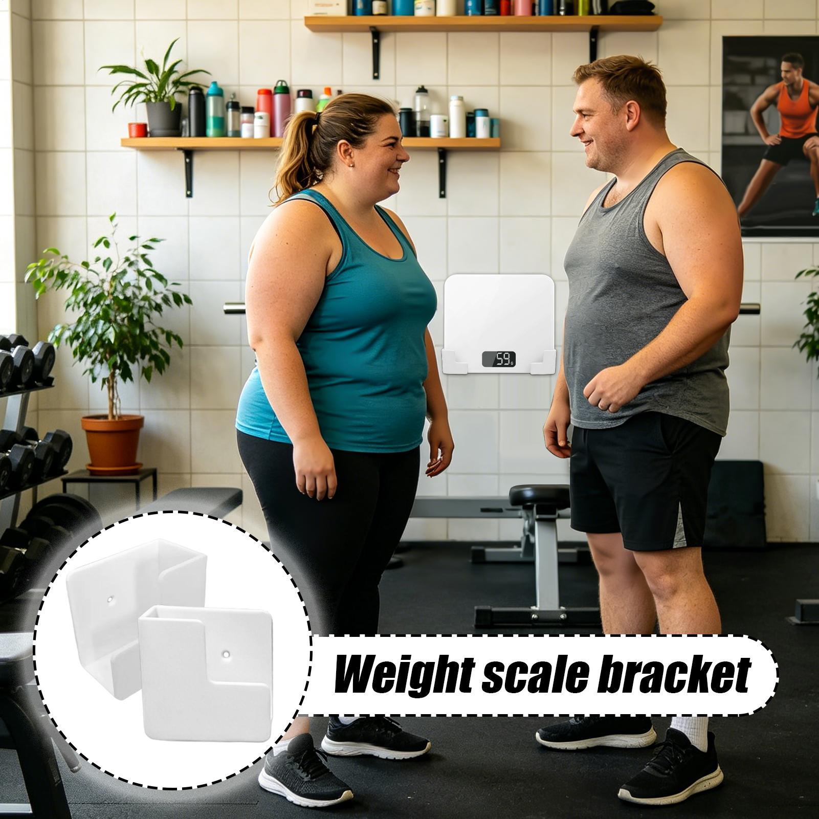 No Drill Scale Storage Stand,  - Sports Equipment Holder recension och pris
