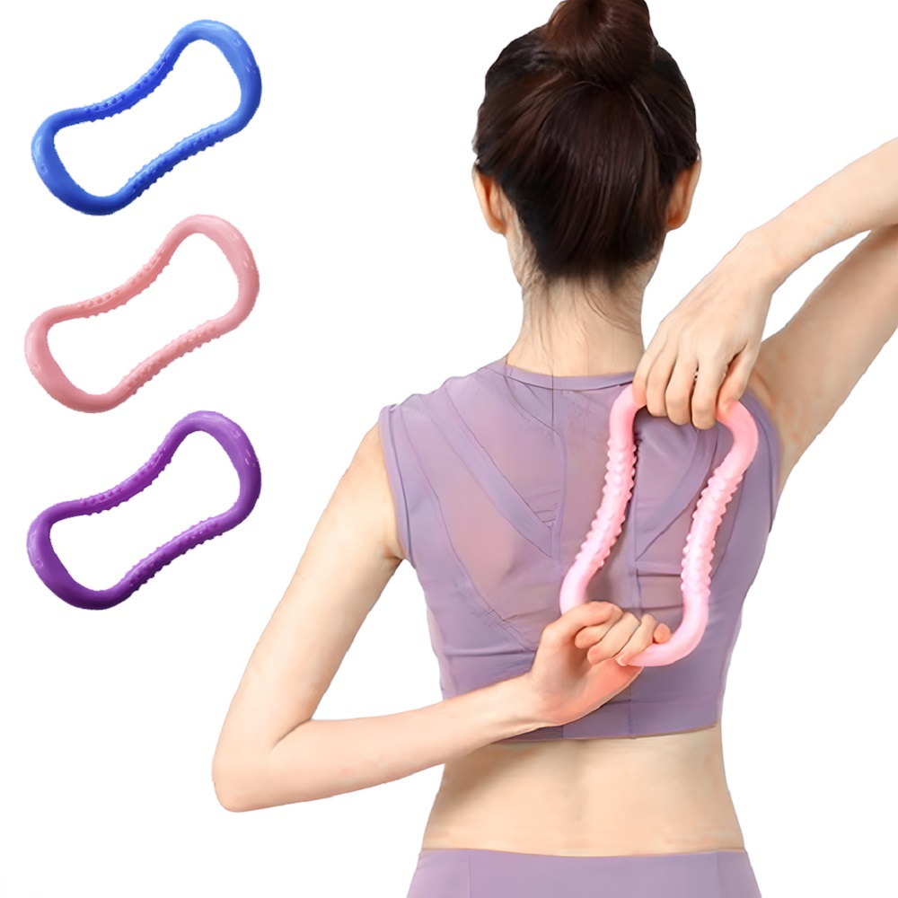 Resistance Bands with Foam Spo - Sports Equipment Suppliers recension och pris