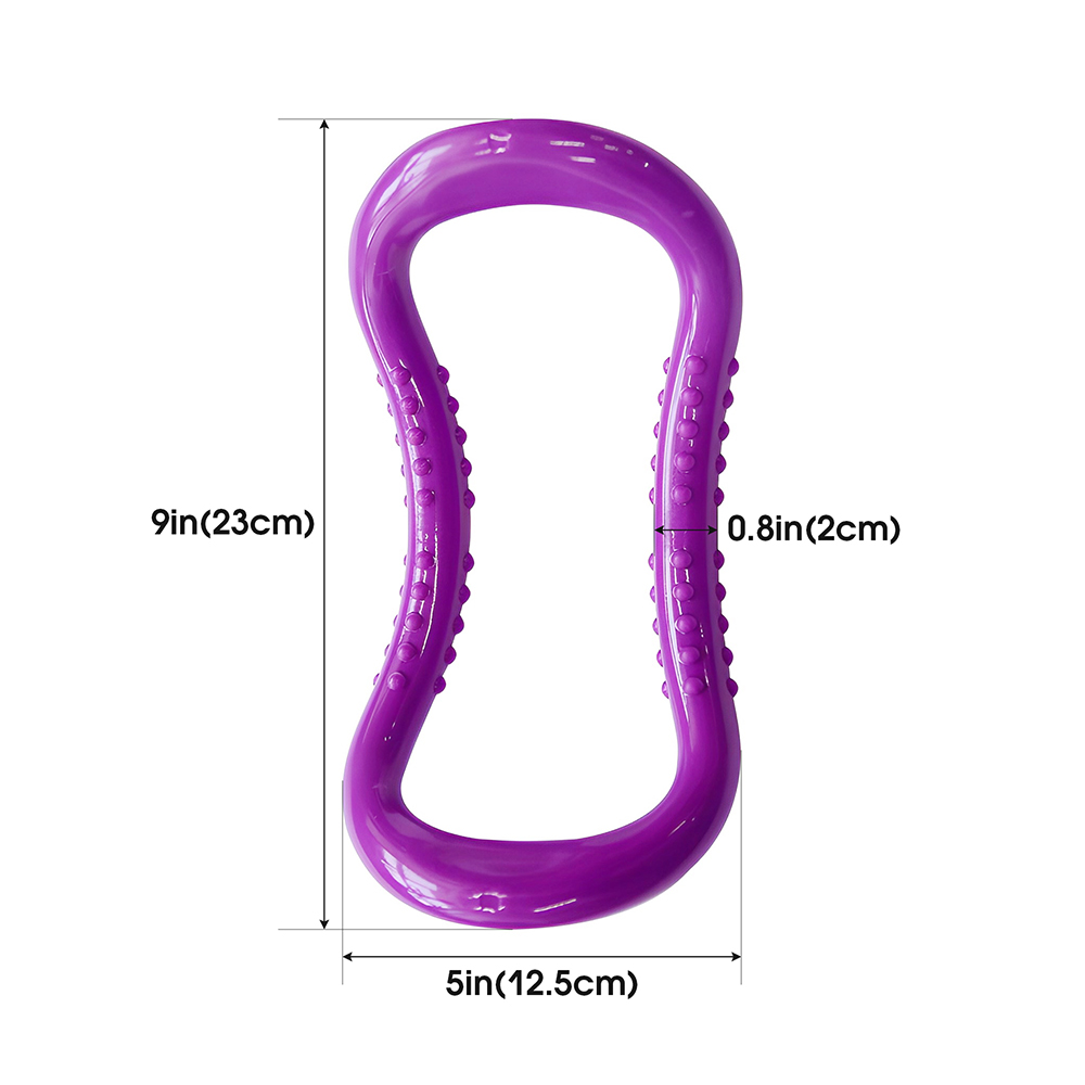 Resistance Bands with Foam Spo - Sports Equipment Suppliers recension och pris