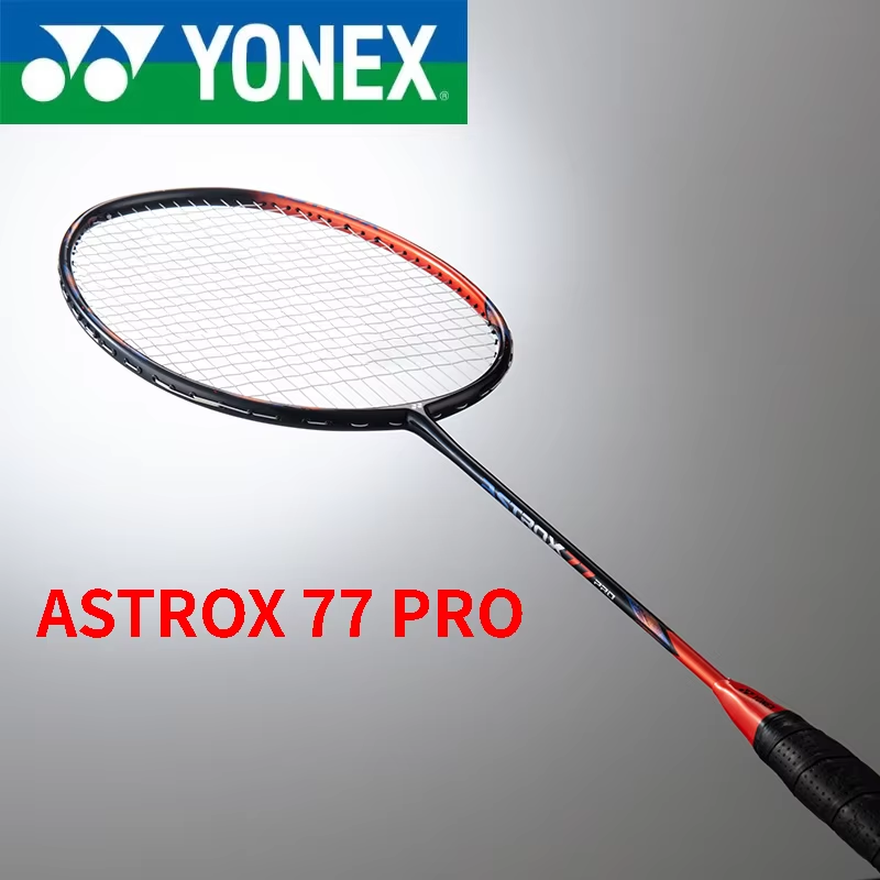 YONEX Astrox Series ASTROX 77  - Badminton Racket Carbon recension och pris