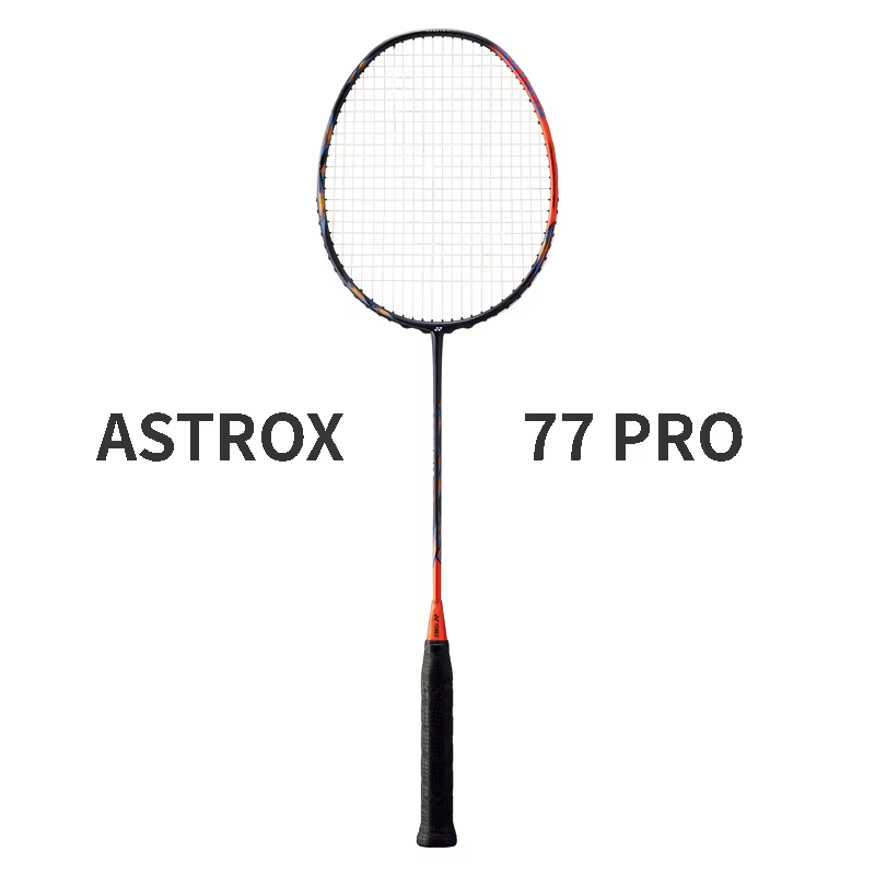 YONEX Astrox Series ASTROX 77  - Badminton Racket Carbon recension och pris