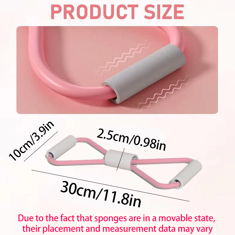 1Pcs Home Gym Elastic Band Por - Sports Equipment Suppliers recension och pris
