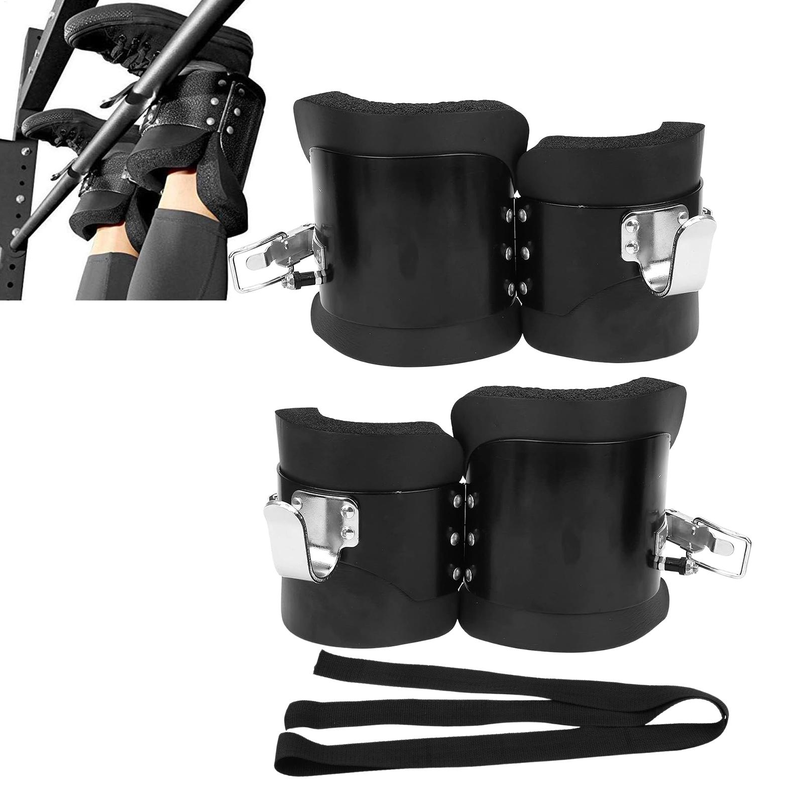 1 Pair Hanging Pull Up Boots H - Sports Equipment Suppliers recension och pris