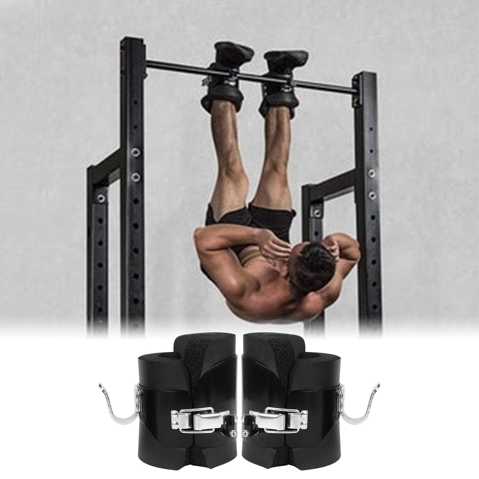 1 Pair Hanging Pull Up Boots H - Sports Equipment Suppliers recension och pris
