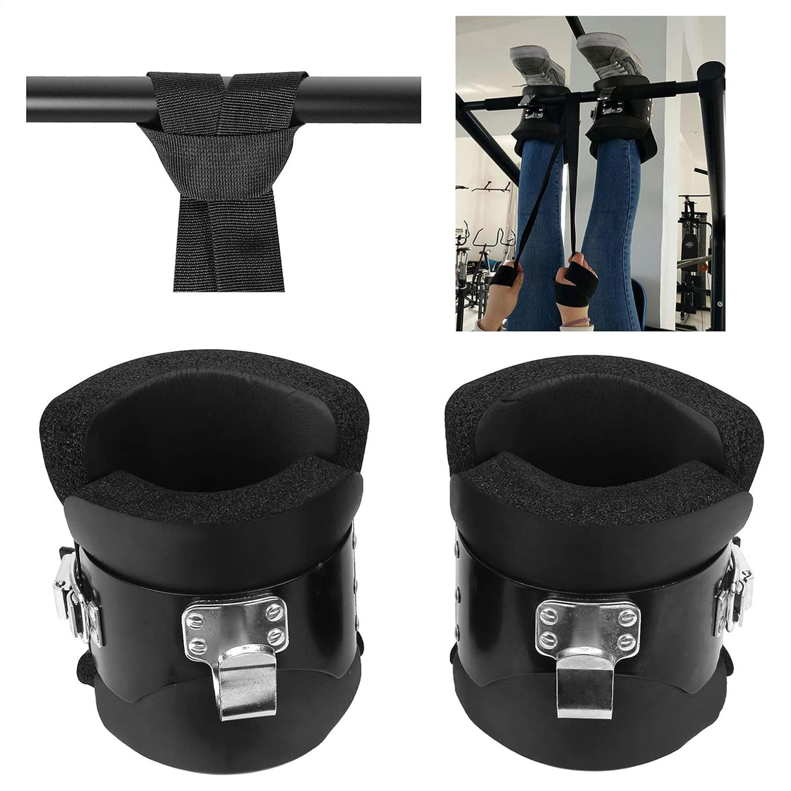 1 Pair Hanging Pull Up Boots H - Sports Equipment Suppliers recension och pris