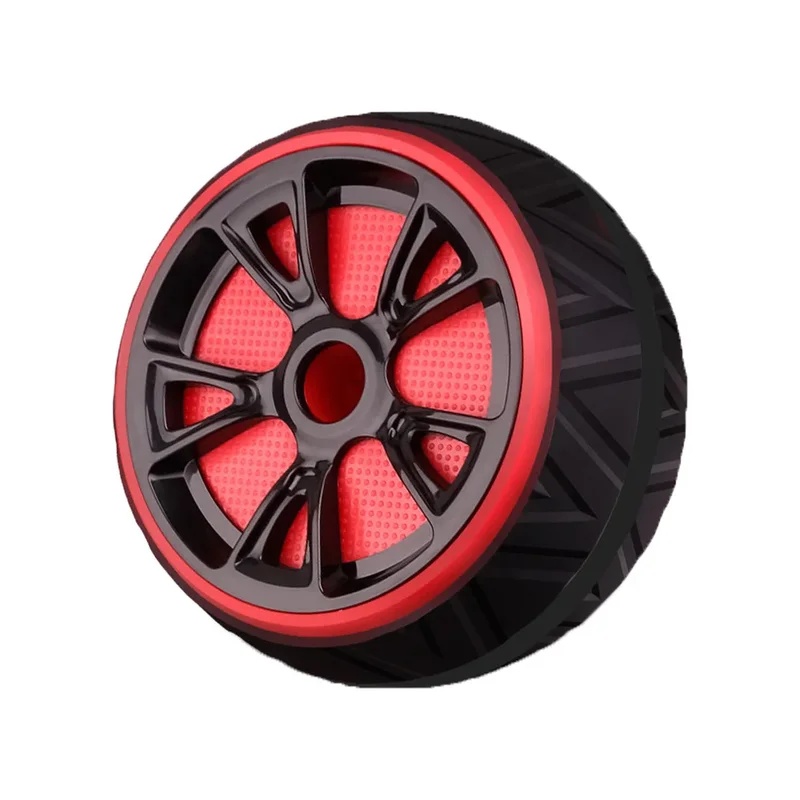 Non-Slip Ab Roller Wheel, Dura - Sports Equipment Suppliers recension och pris
