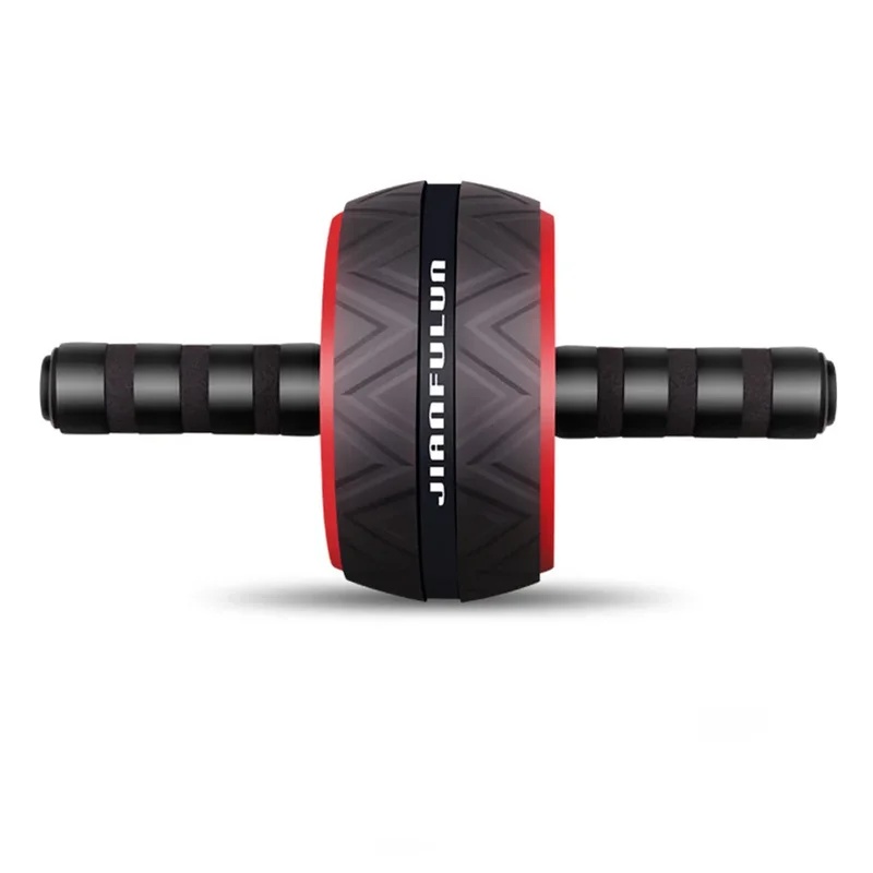 Non-Slip Ab Roller Wheel, Dura - Sports Equipment Suppliers recension och pris
