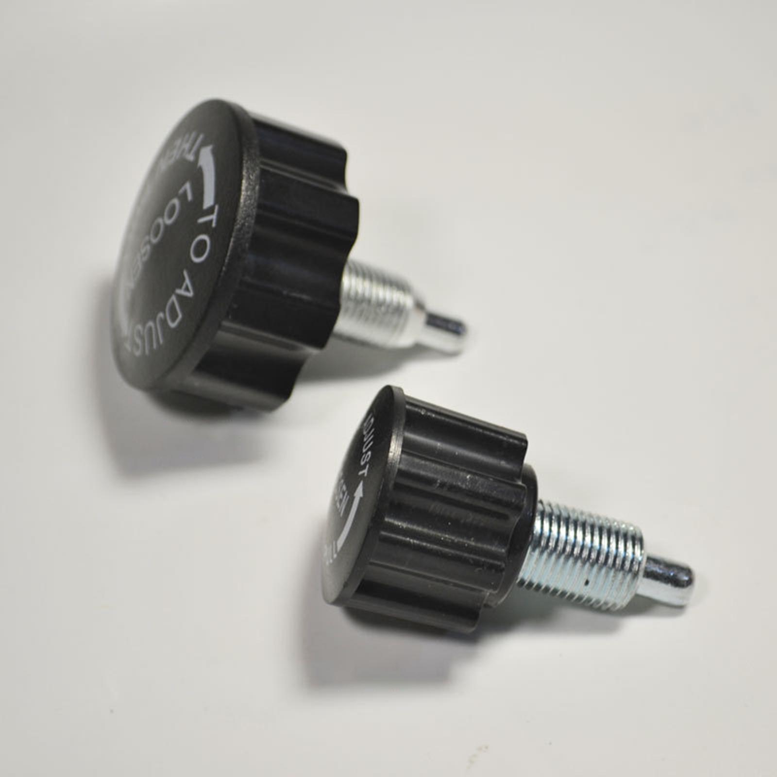 Fitness Adjustment Knob Sports - Sports Equipment Suppliers recension och pris