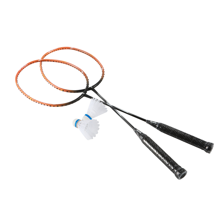 Low tension Carbon fiber mater - Badminton Racket Carbon recension och pris