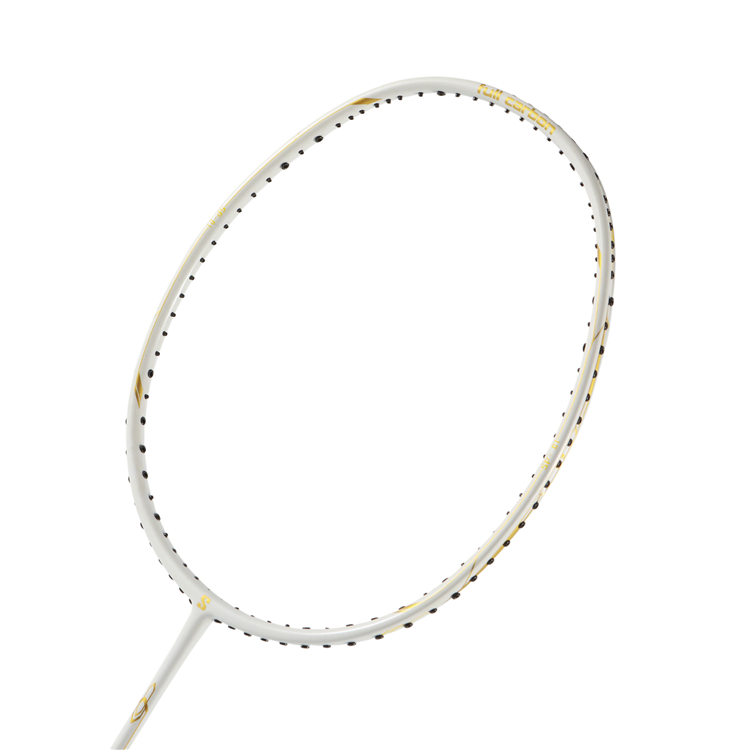 Low tension Carbon fiber mater - Badminton Racket Carbon recension och pris