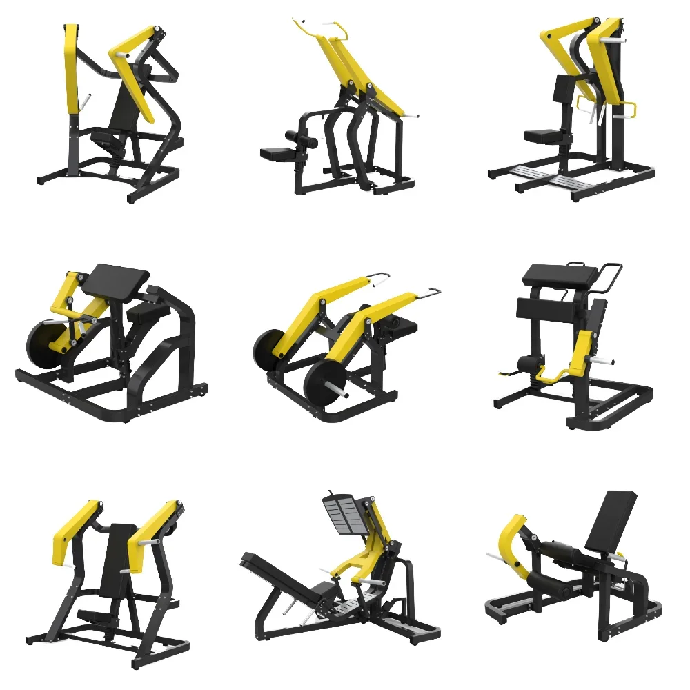 2026BFT 1000 Series Commercial - Sports Equipment Suppliers recension och pris