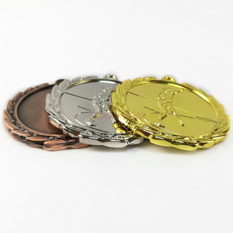 Woman Shot Put Medal Metal Chi - Shot Put Metal recension och pris