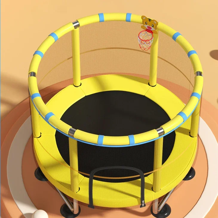 55Inch Trampoline Bed Set for1 - Sports Equipment Suppliers recension och pris