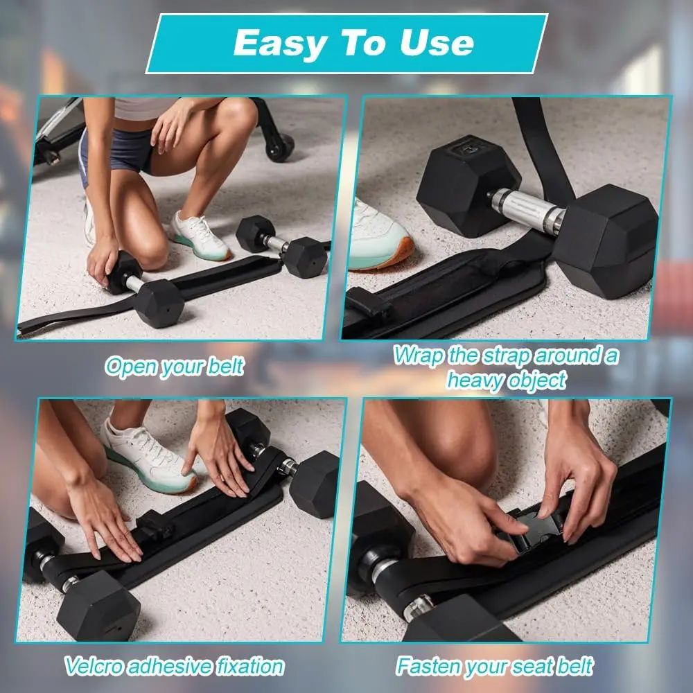 New Adjustable Weighted Waist  - Sports Equipment Suppliers recension och pris