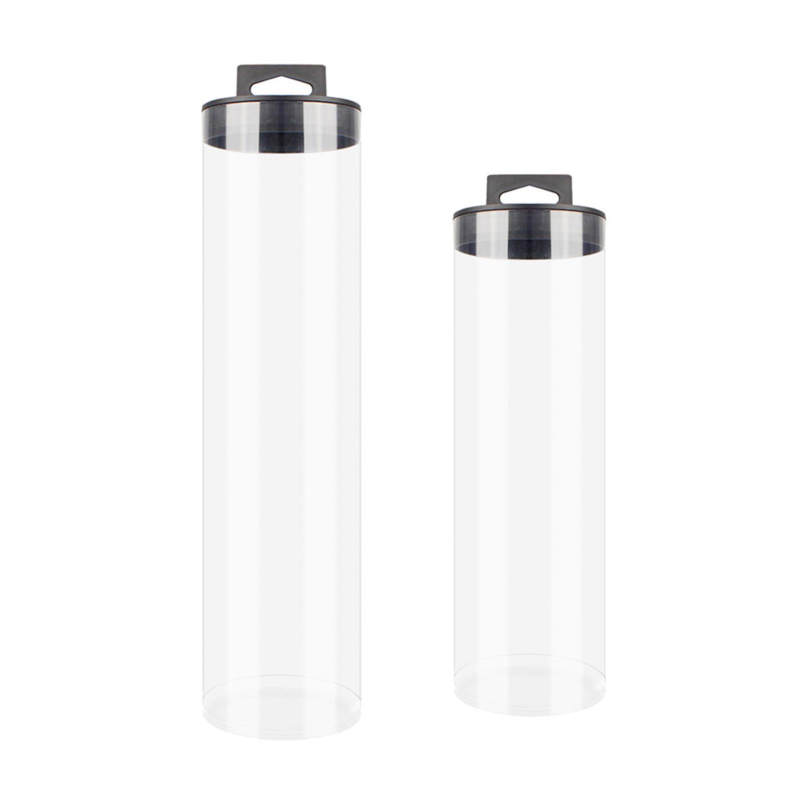 Tennis Ball Storage Tube Holde - Sports Equipment Holder recension och pris