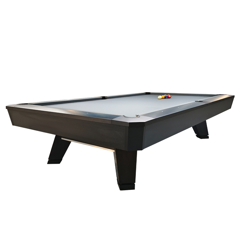 9-foot Commercial Pool Table,S - Sports Equipment In French recension och pris