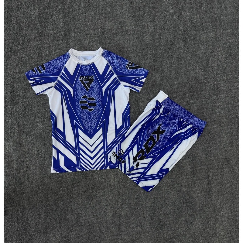 New Fighting Night RDX MMA Oct - Sports Equipment Set recension och pris