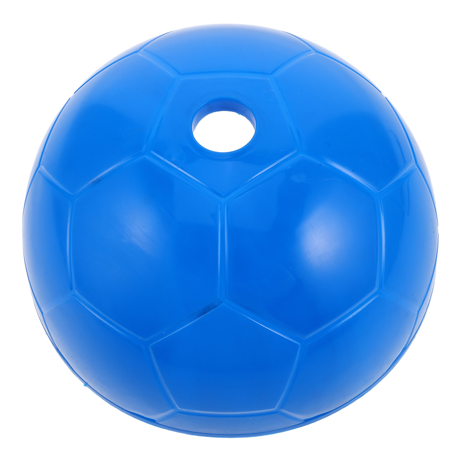 1pcs Soccer Agility Poles Base - Sports Equipment Holder recension och pris