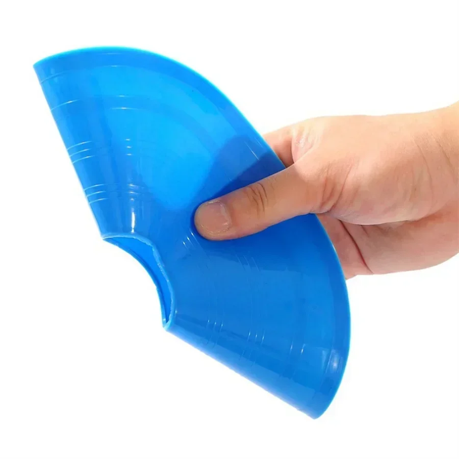 10Pcs Soccer Cones Disc Footba - Sports Equipment Holder recension och pris