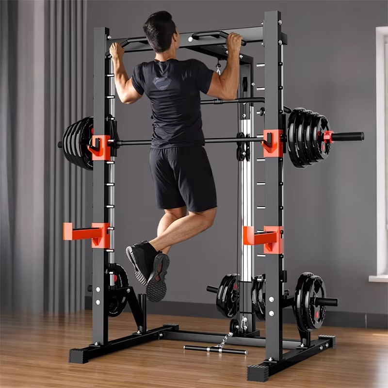 Multifunctional Home Indoor Pu - Sports Equipment Set recension och pris