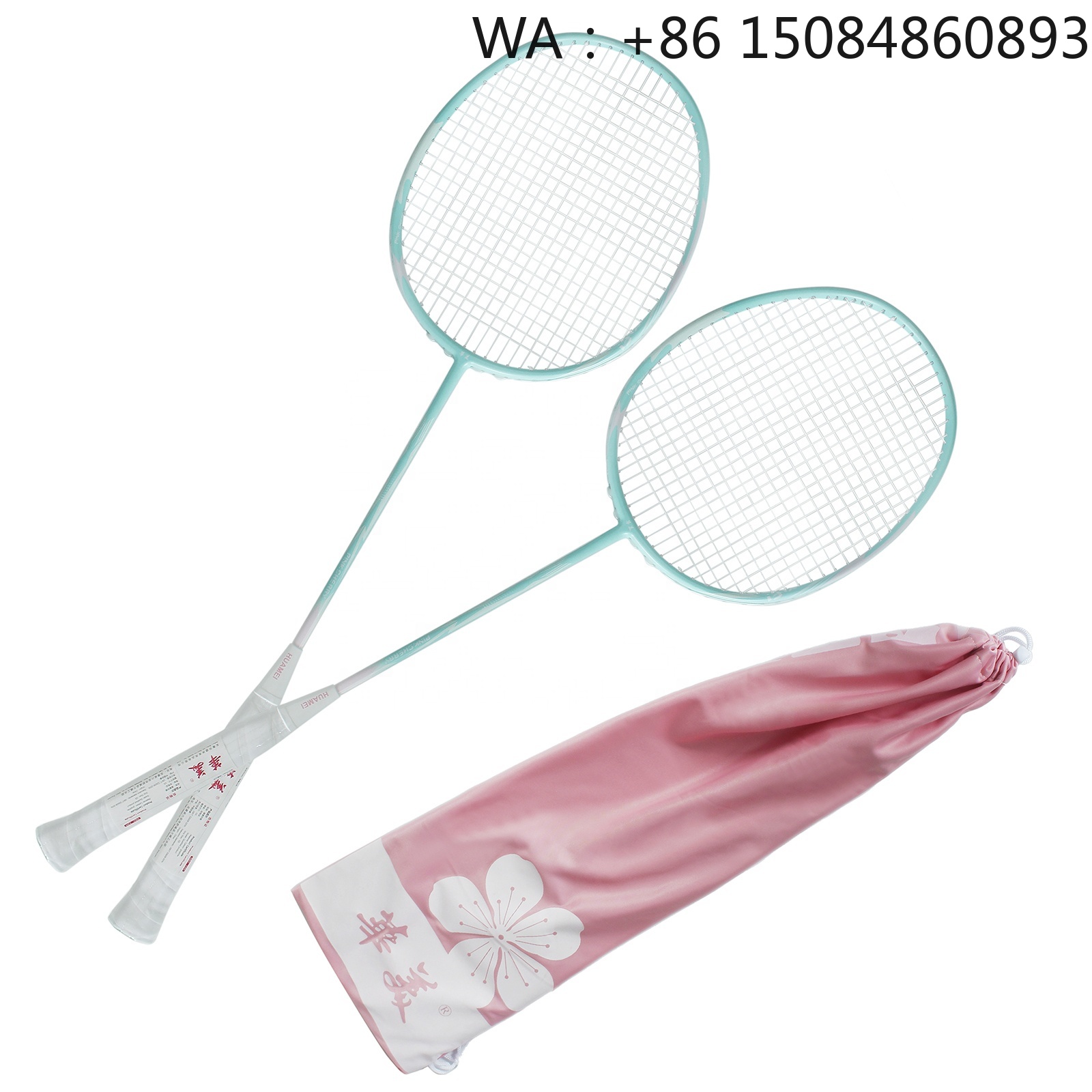 Factory cheap Carbon fiber mat - Badminton Racket Carbon recension och pris