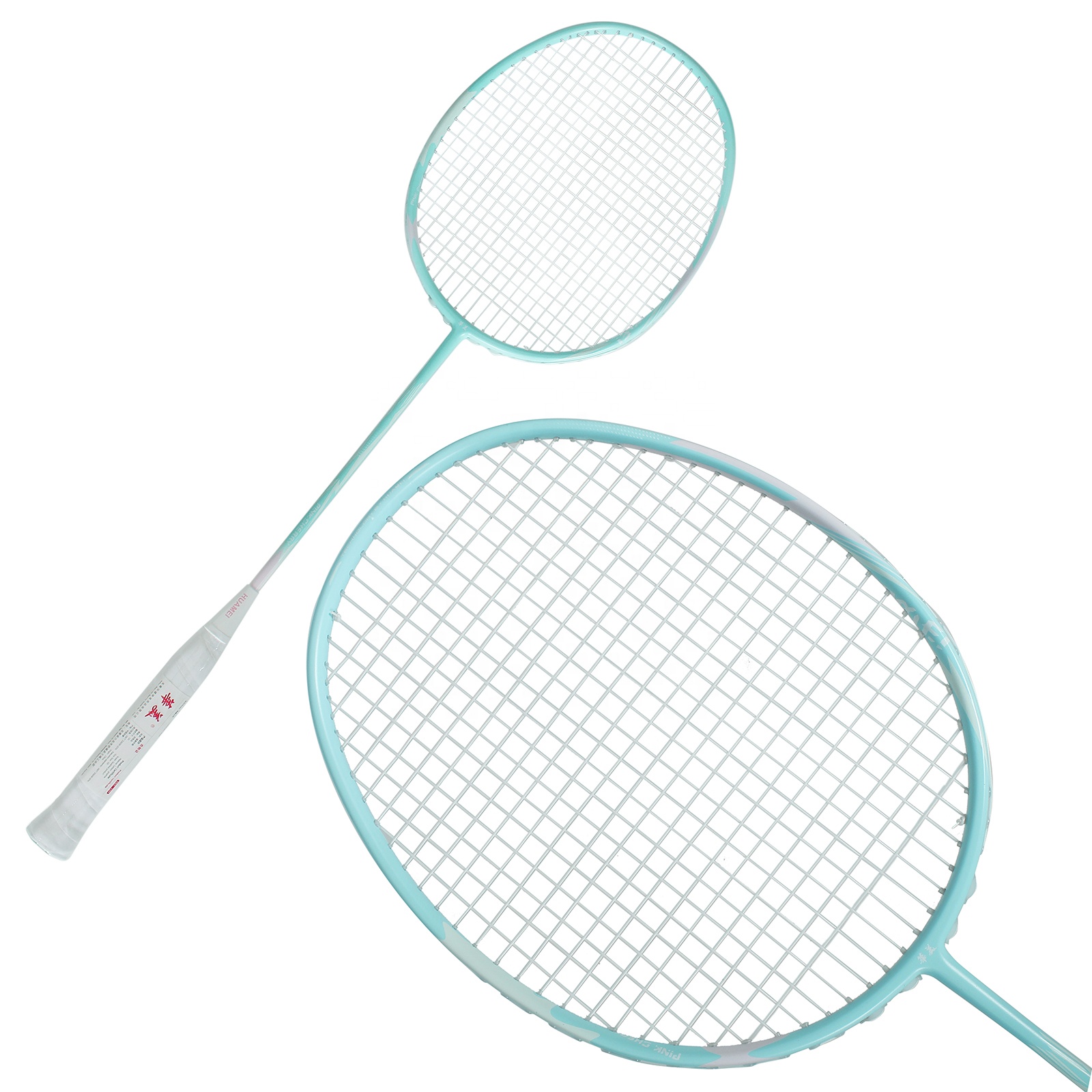 Factory cheap Carbon fiber mat - Badminton Racket Carbon recension och pris