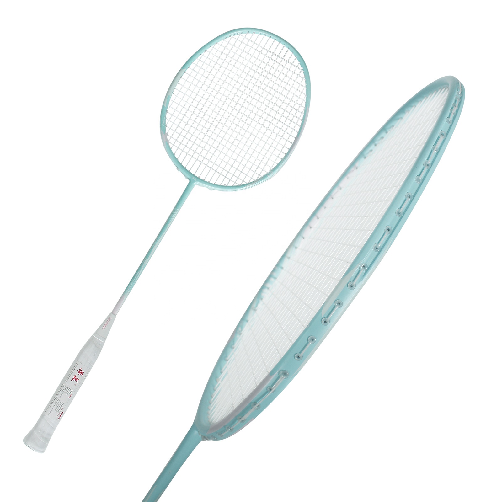 Factory cheap Carbon fiber mat - Badminton Racket Carbon recension och pris