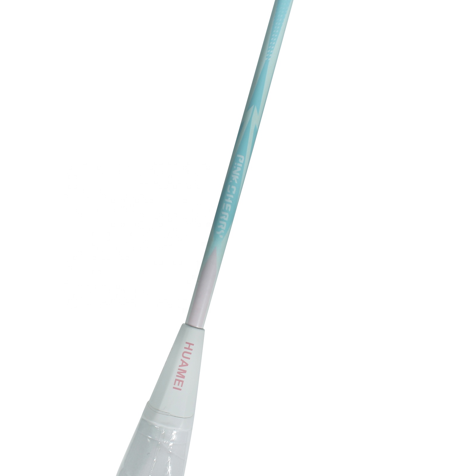 Factory cheap Carbon fiber mat - Badminton Racket Carbon recension och pris
