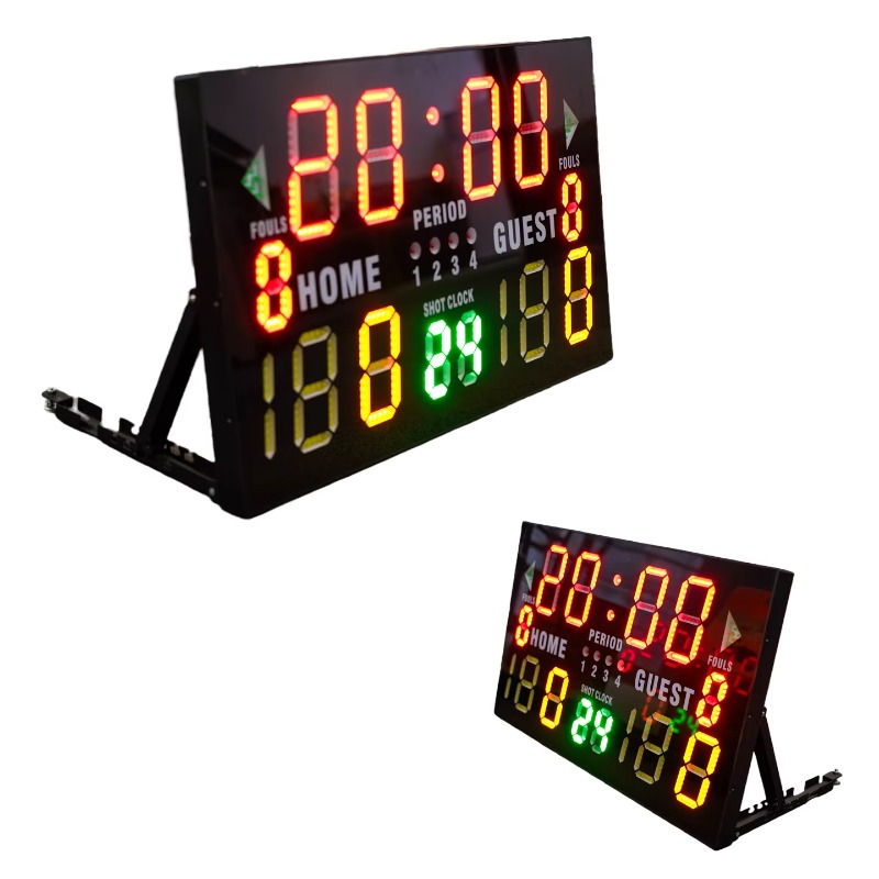 Multi-Functional Electronic Re - Sports Equipment Basketball recension och pris