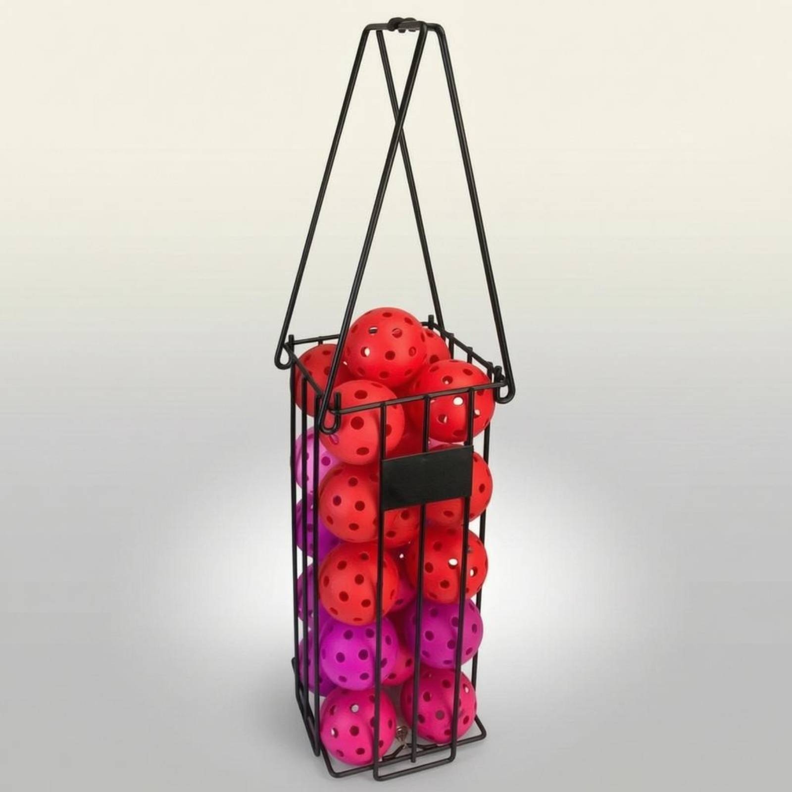 Press-down Ball Picker Portabl - Sports Equipment Basketball recension och pris