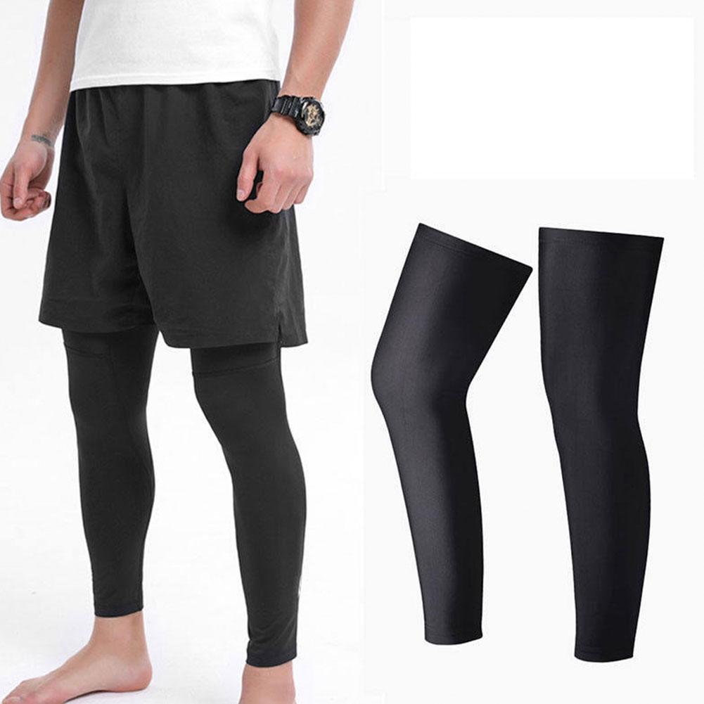 Sun Protection Leg Covers Leg  - Sports Equipment Basketball recension och pris