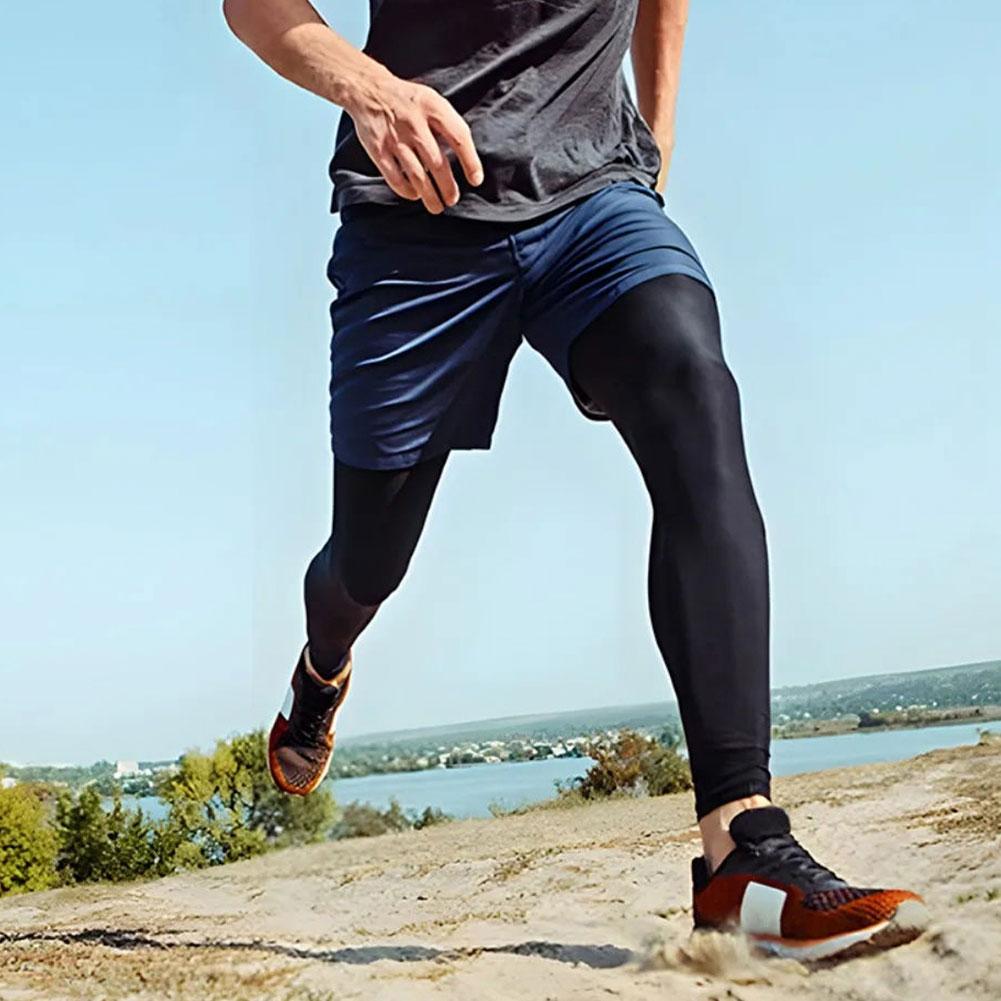 Sun Protection Leg Covers Leg  - Sports Equipment Basketball recension och pris