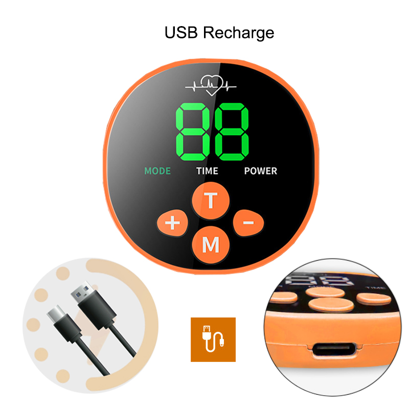 Abdominal Toning Belt Smart Ab - Sports Equipment Suppliers recension och pris