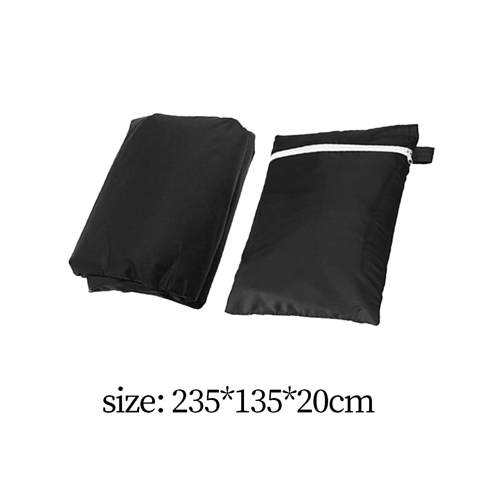 Billiard Pool Table Cover Dura - Sports Equipment In French recension och pris