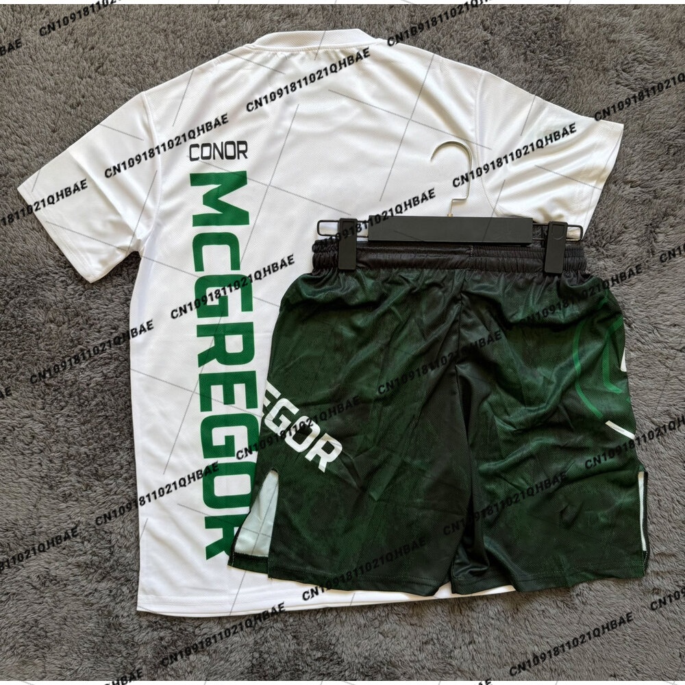 Summer Top Boxer MMA Octagonal - Sports Equipment Set recension och pris