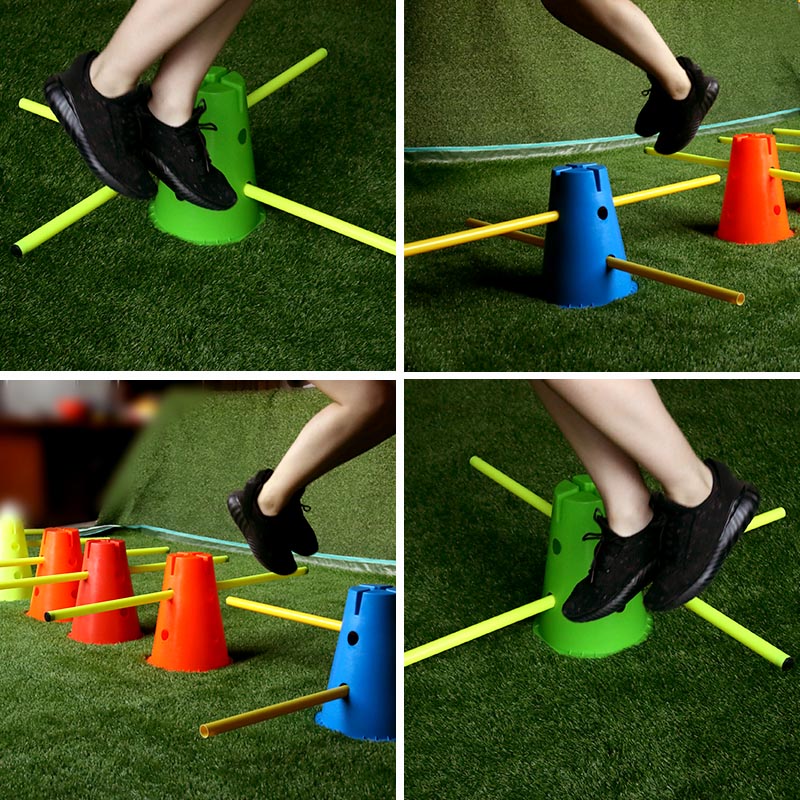 Sports Training Equipment Foot - Sports Equipment Basketball recension och pris