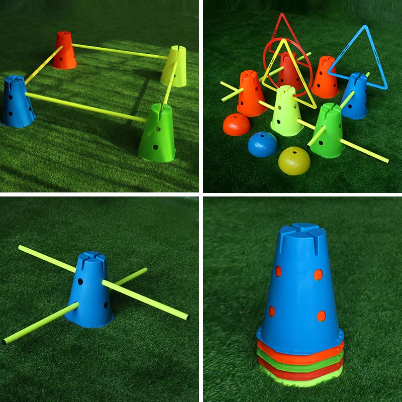 Sports Training Equipment Foot - Sports Equipment Basketball recension och pris