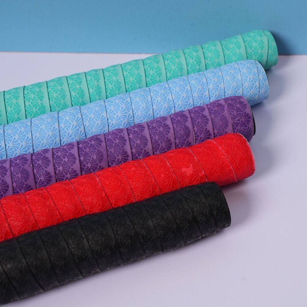 2M Badminton Handle Wrap Tape  - Badminton Racket Carbon recension och pris